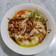 Cooksnap dari Yuhy untuk resep Bubur Ayam Bandung