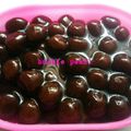 Cooksnap dari Novi Ardianti untuk resep Bubble pearl