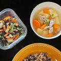SeleneJang 🌙's cooksnap of when they made Canh Cà Rốt Khoai Tây Nấu Thịt Heo.