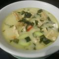Cooksnap dari Dapur Ummah untuk resep Sayur Ndeso Tempe