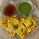 Hemaxi Patel's cooksnap of when they made સ્ટીમ ઢોકળા (Steam Dhokla Recipe In Gujarati).