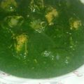 صورة من أم حاتم "، شاركها بعد تجربة وصفة ملوخية ملوكية 😍