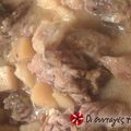 Cooksnap από ειρήνη παλούκου στη συνταγή Αρνάκι λεμονάτο με πατάτες στην κατσαρόλα