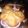 El cooksnap de Dayan cuando hizo Pan de Mandioca.