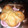 El cooksnap de Dayan cuando hizo Pan de Mandioca.