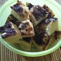 Cooksnap dari deena helthy untuk resep Pudding roti tawar nyeznyez