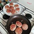 El cooksnap de Hilda Lucero Garcia Segura cuando hizo Empanadas de carne molida.