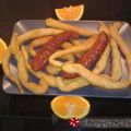 Cooksnap από Vai στη συνταγή Τηγανίδες