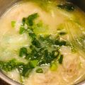 Pigleg 的 餛飩湯 cooksnap