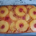 curtpike's cooksnap of when they made Pineapple Upside down Cake.