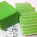Cooksnap dari Phie Kitchen untuk resep Kue Pepe Betawi
