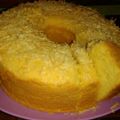Cooksnap dari Tatha Ora Dado untuk resep Bolu keju panggang