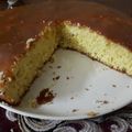 صورة من نسيم البحر 🌊، شاركها بعد تجربة وصفة كيكة بالبرتقال 🎂🍊