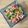 El cooksnap de Silvi cuando hizo Ensalada de kiwi y canónigos.