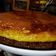 El cooksnap de Valeria Martínez cuando hizo Chocoflan casero.