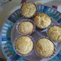 El cooksnap de Adriana Lenzi cuando hizo Cupcakes.
