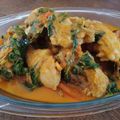 Cooksnap dari Novi Yuliawati untuk resep Ayam Woku Pedas