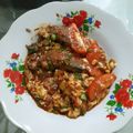 Cooksnap dari Cendy Sistarani untuk resep Sarden ceplok telur