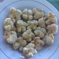 Cooksnap dari ramizamom's untuk resep Onde onde ketawa mini