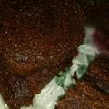 Cooksnap dari Yoana Borgol untuk resep Bolu Sarang Semut / Caramel