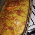El cooksnap de melyssa balbuena cuando hizo Carrot Cake Osvaldo Gross.