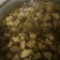 Cooksnap dari Tulus Dewi untuk resep Soto daging