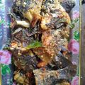 Cooksnap dari lani untuk resep Pesmol Ikan Mujair