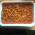 El cooksnap de Jose De la Plata Caballero cuando hizo Pisto manchego Thermomix.