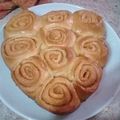 El cooksnap de LORENA YAEL PALMA cuando hizo Torta de la abuelita 👵 o "80 golpes" a mi estilo! 😍 😉.