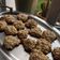 El cooksnap de Agus cuando hizo Galletas de avena y banana.
