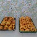 Cooksnap dari HUSNA untuk resep Donat kentang NCC