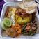 Cooksnap dari Dhapu Dewi untuk resep Tumpeng Nasi Kuning Rice Cooker