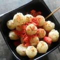 Cooksnap dari Nindi untuk resep Cimol Jajanan Sekolahan