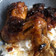 Cooksnap dari fildzah hanifah untuk resep Ayam Bakar Madu (Teflon)