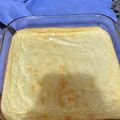 El cooksnap de Danu Di Lorenzo cuando hizo Cheesecake sin carbohidratos! (sin harina, sin azúcar).