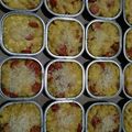 Cooksnap dari Dotty Retno Purnamaning Sasanti untuk resep Macaroni schotel panggang