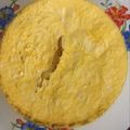 รูป Cooksnap ของ afterpb เมื่อเขาทำ ไข่ตุ๋นไมโครเวฟ