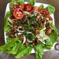 Cooksnap của atctt78 khi họ làm theo món Sụn gà chiên nước mắm... đưa bia lung linh luôn