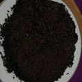 Cooksnap dari Adhe Rizqianny untuk resep Brownies Oreo Magicom