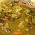 Cooksnap dari Agusti Cahya Britan Eka Putri untuk resep Tongseng Jamur Kancing