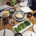 Cooksnap của Bò khi họ làm theo món Gỏi cuốn quê em