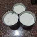mitu madlani's cooksnap of when they made ખારી લસ્સી (Khari lassi Recipe in Gujarati).
