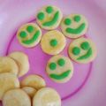 Cooksnap dari nike untuk resep Cookies teflon Dan oven