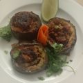 Payal Sen's cooksnap of when they made ফিঙ্গার বেগুনি (Finger Beguni recipe in Bengali).