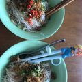 Cooksnap dari ellenpurnawan untuk resep Bihun Ayam Rebus#bihunayamrebus