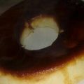 El cooksnap de talia collazo cuando hizo Budín de pan licuado.