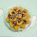 Cooksnap dari Theza Octa A untuk resep Pisang Kukus Keju Meisis