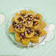 Cooksnap dari Theza Octa A untuk resep Pisang Kukus Keju Meisis