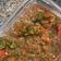 Stakshhi का कुकस्नैप जब उन्होंने धनिया पुदीना चटनी (dhaniya pudina chutney recipe in Hindi) बनाया था।