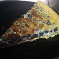 El cooksnap de Manuel cuando hizo Tarta de moras.